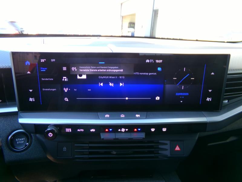 Opel GRANDLAND GS 1.2 DKG 145PS