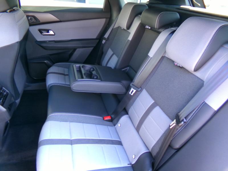 Opel GRANDLAND GS 1.2 DKG 145PS