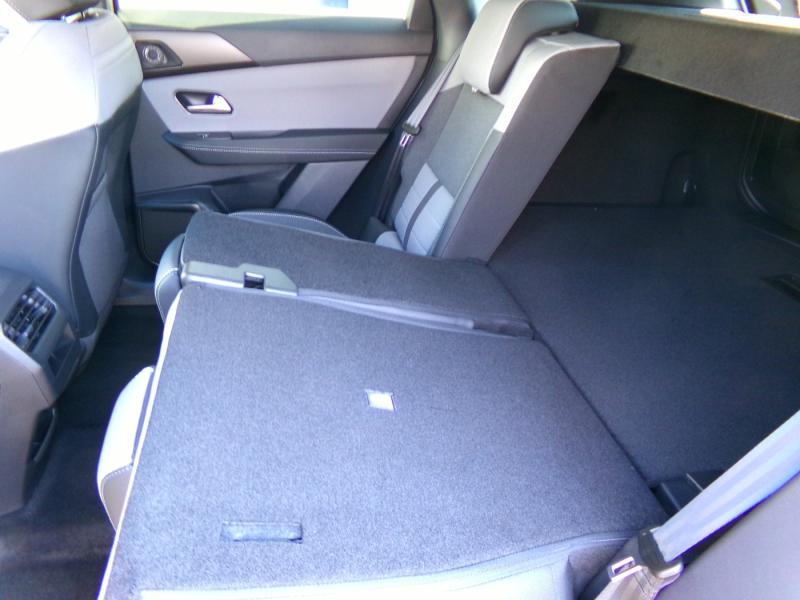 Opel GRANDLAND GS 1.2 DKG 145PS