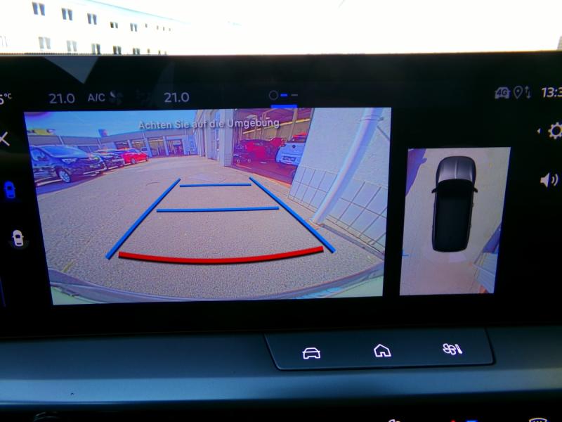 Opel GRANDLAND GS 1.2 DKG 145PS