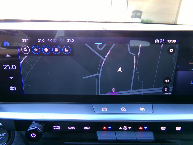 Opel GRANDLAND GS 1.2 DKG 145PS