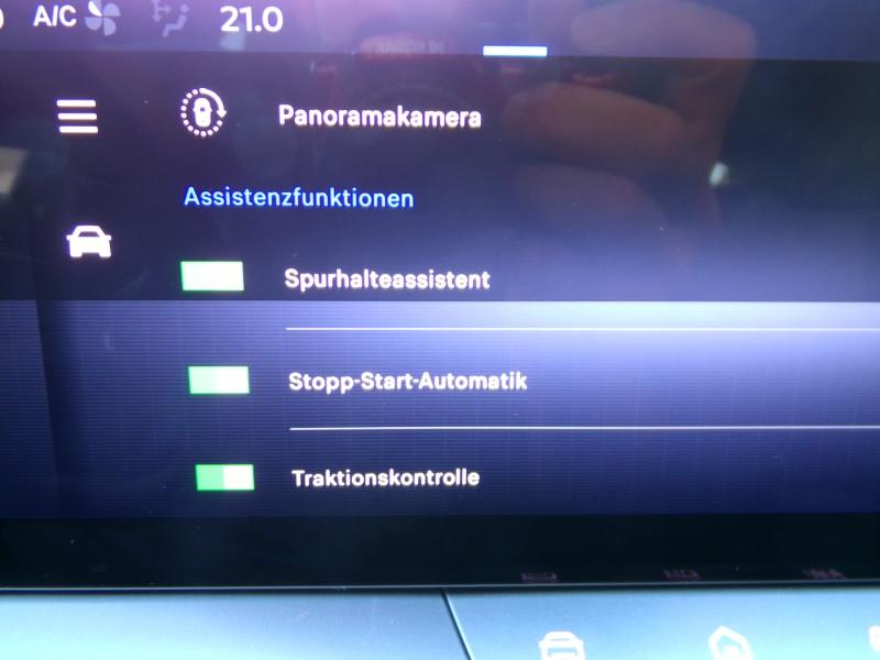 Opel GRANDLAND GS 1.2 DKG 145PS