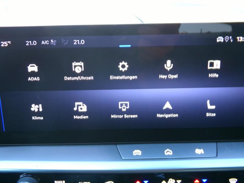 Opel GRANDLAND GS 1.2 DKG 145PS