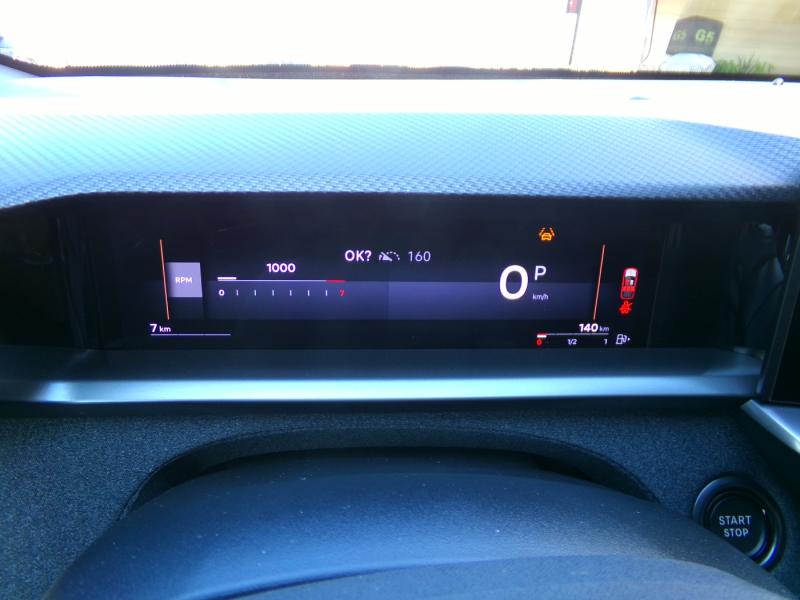 Opel GRANDLAND GS 1.2 DKG 145PS