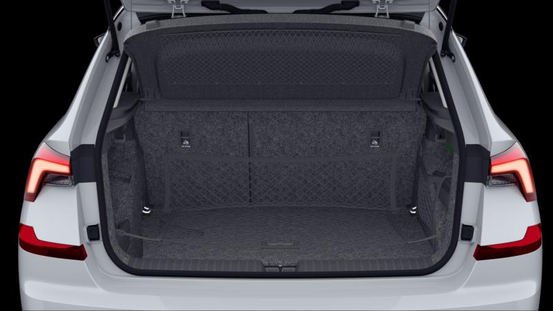 Škoda Kamiq Monte Carlo TSI DSG