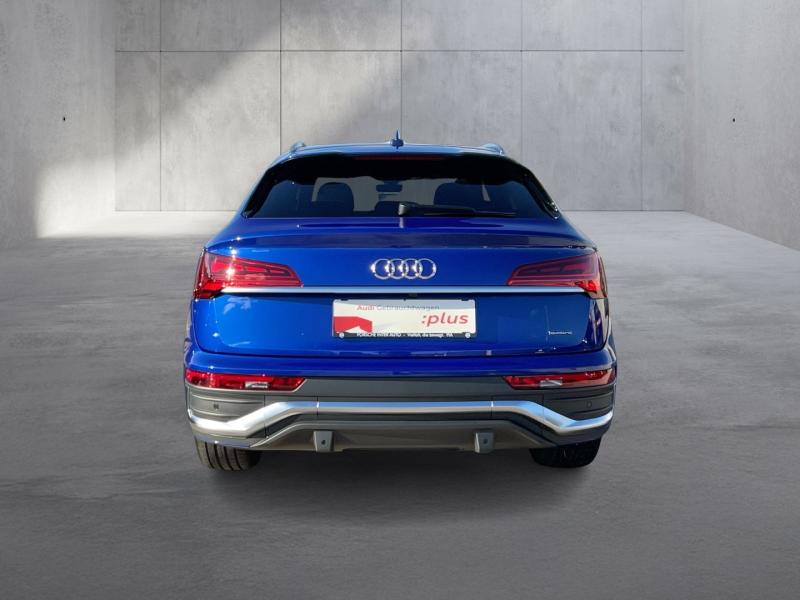 Audi Q5 Sportback 55 TFSI e quattro S line