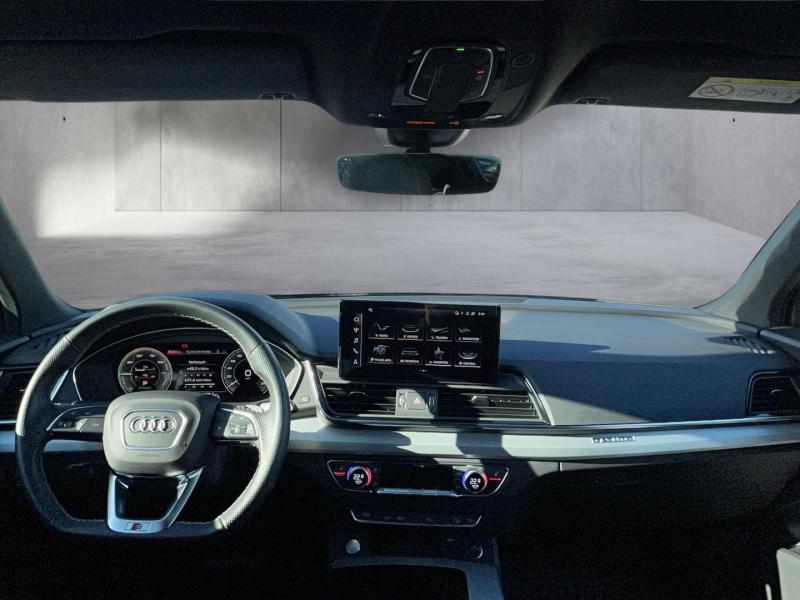 Audi Q5 Sportback 55 TFSI e quattro S line