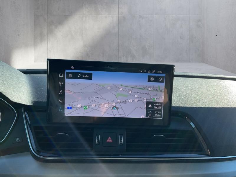 Audi Q5 Sportback 55 TFSI e quattro S line