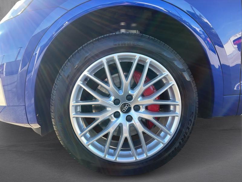 Audi Q5 Sportback 55 TFSI e quattro S line