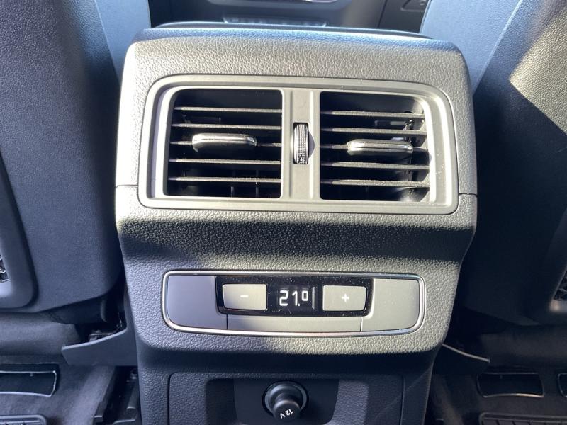 Audi Q5 Sportback 55 TFSI e quattro S line