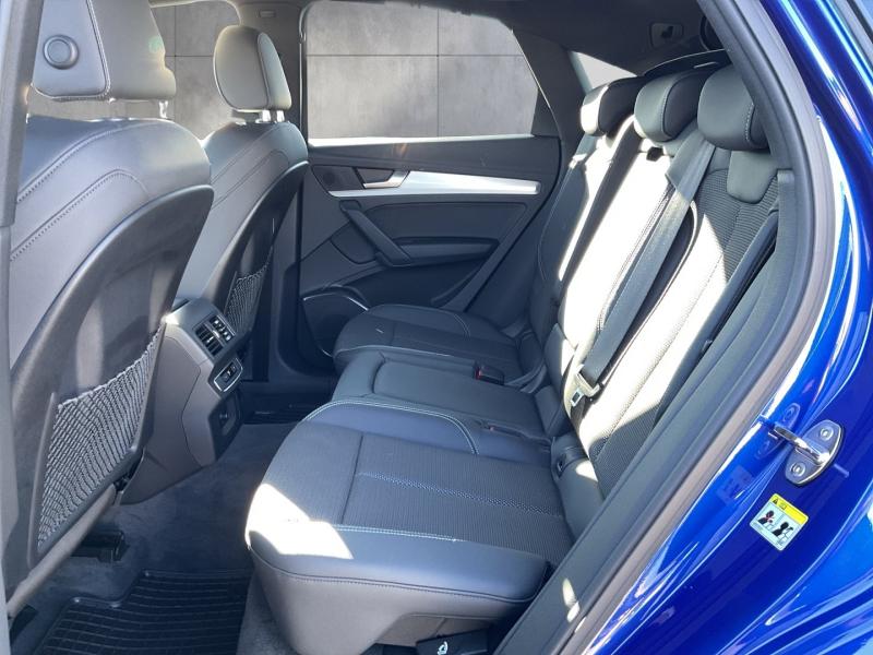 Audi Q5 Sportback 55 TFSI e quattro S line