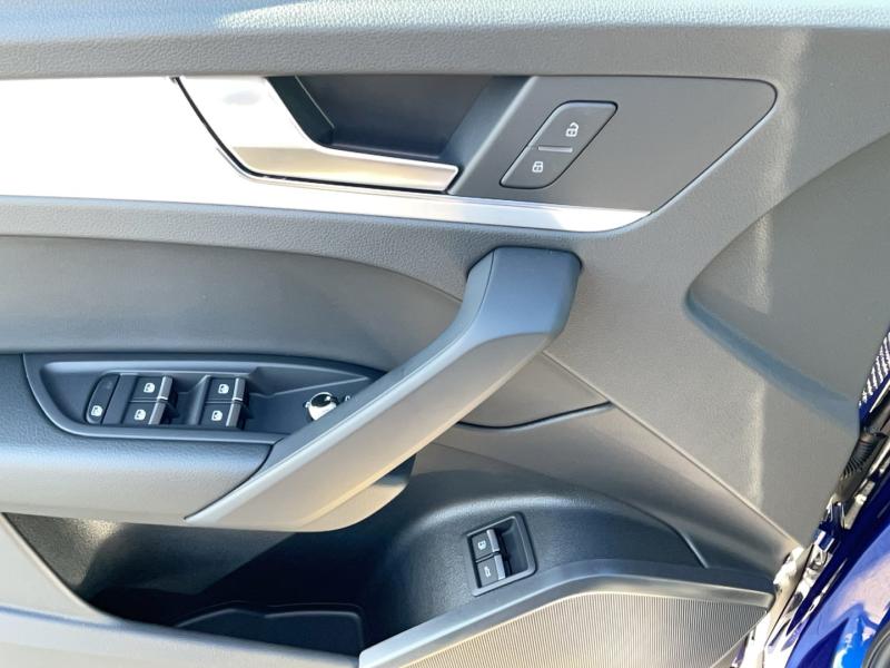 Audi Q5 Sportback 55 TFSI e quattro S line