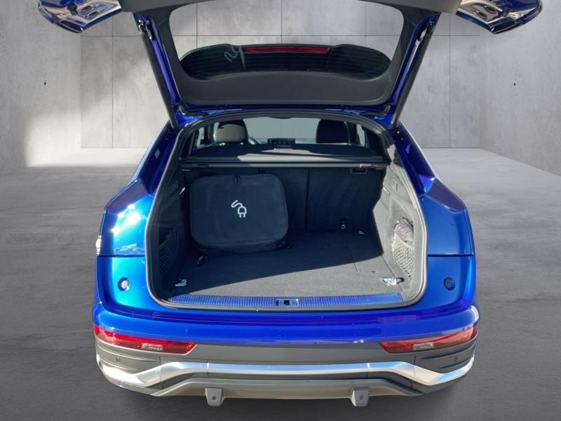 Audi Q5 Sportback 55 TFSI e quattro S line