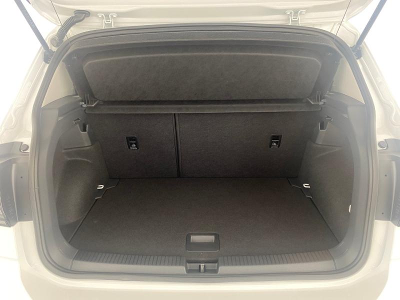 VW T-Cross Friends TSI DSG