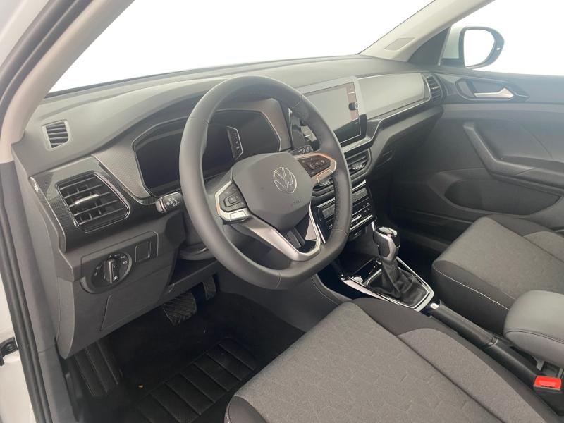 VW T-Cross Friends TSI DSG