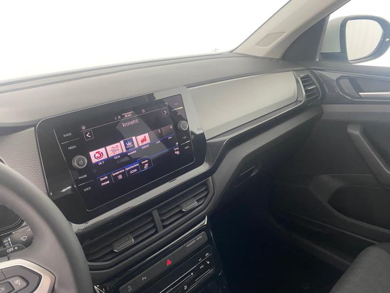 VW T-Cross Friends TSI DSG