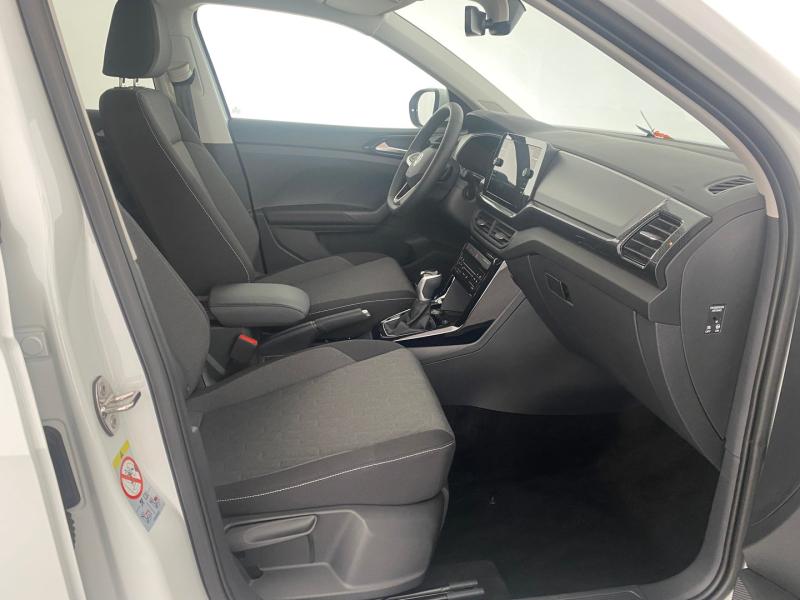 VW T-Cross Friends TSI DSG