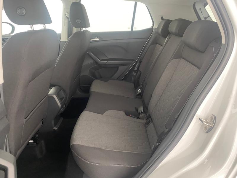 VW T-Cross Friends TSI DSG