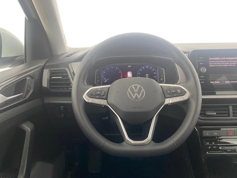 VW T-Cross Friends TSI DSG