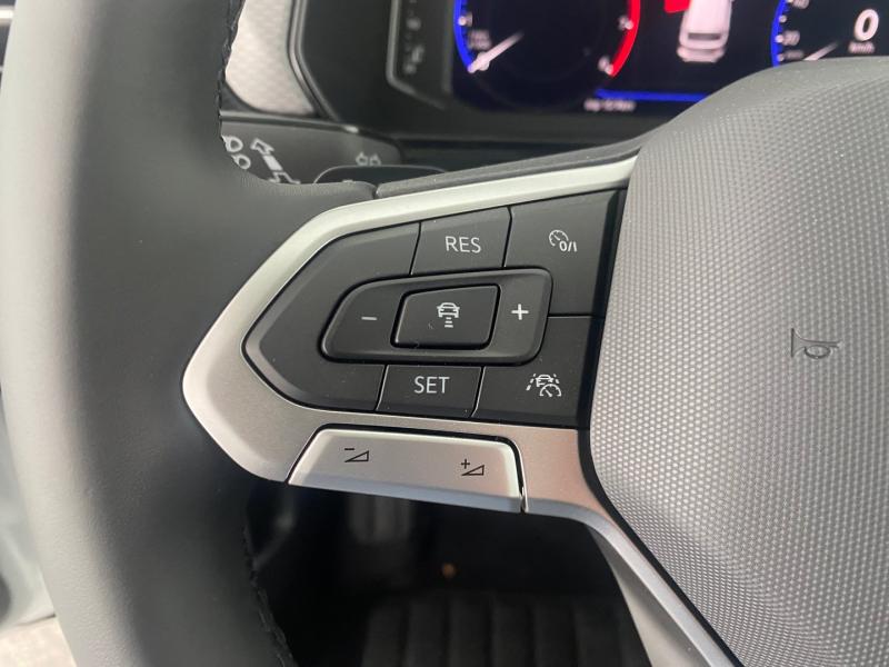 VW T-Cross Friends TSI DSG