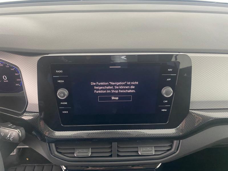 VW T-Cross Friends TSI DSG