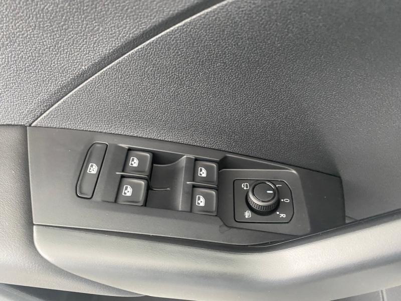 VW T-Cross Friends TSI DSG