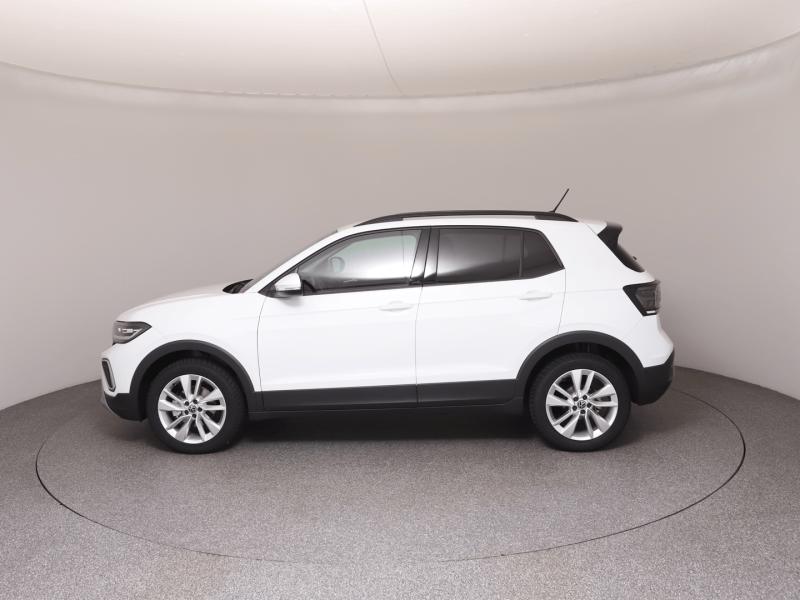 VW T-Cross Friends TSI DSG