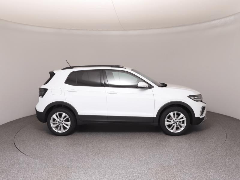 VW T-Cross Friends TSI DSG