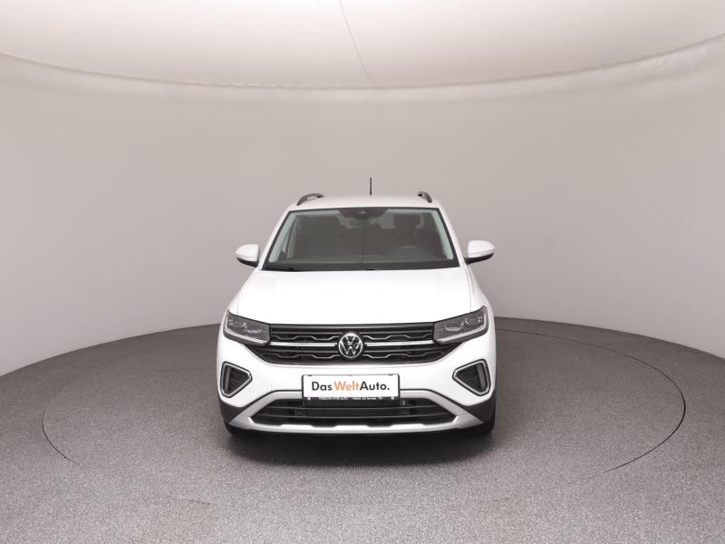 VW T-Cross Friends TSI DSG