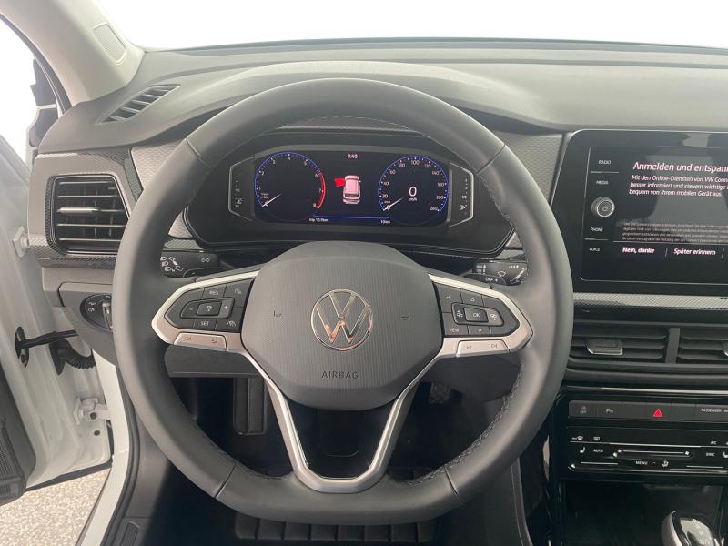 VW T-Cross Friends TSI DSG