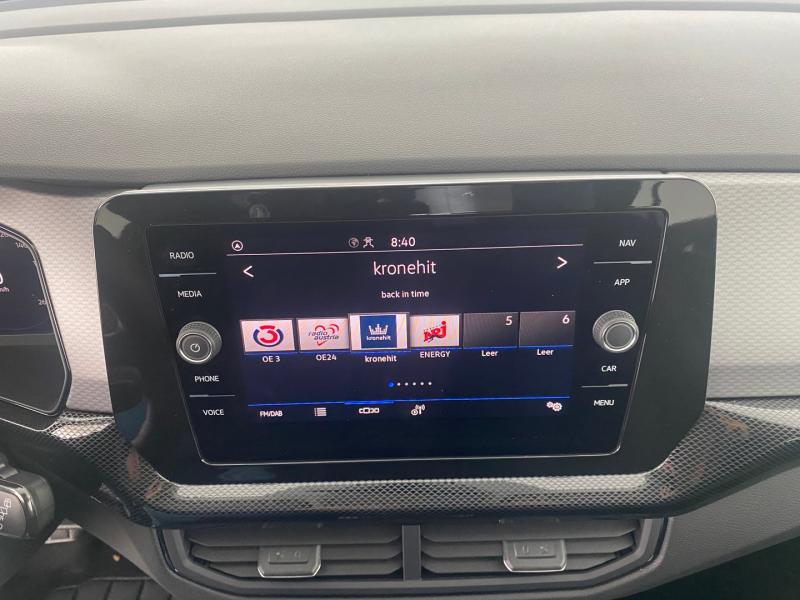 VW T-Cross Friends TSI DSG