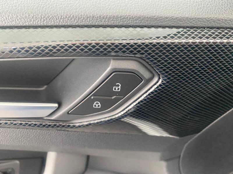 VW T-Cross Friends TSI DSG