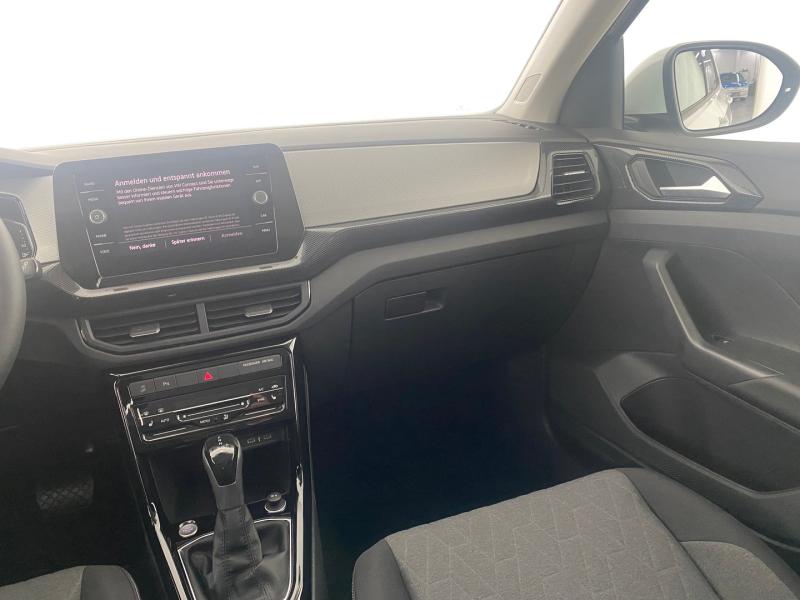 VW T-Cross Friends TSI DSG