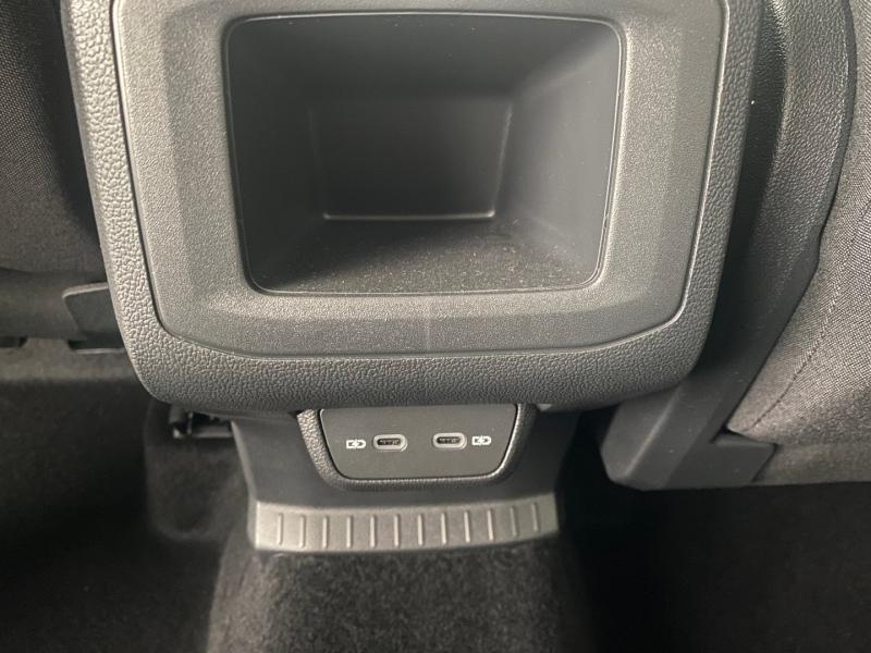 VW T-Cross Friends TSI DSG