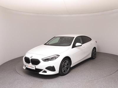 BMW 2 Gran Coupe 218 d Sport Line