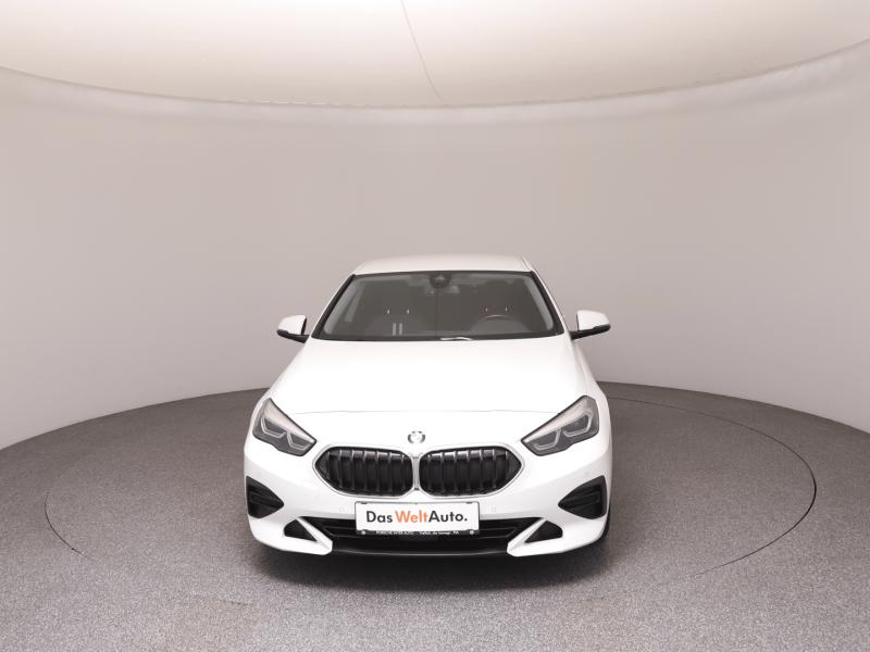 BMW 2 Gran Coupe 218 d Sport Line