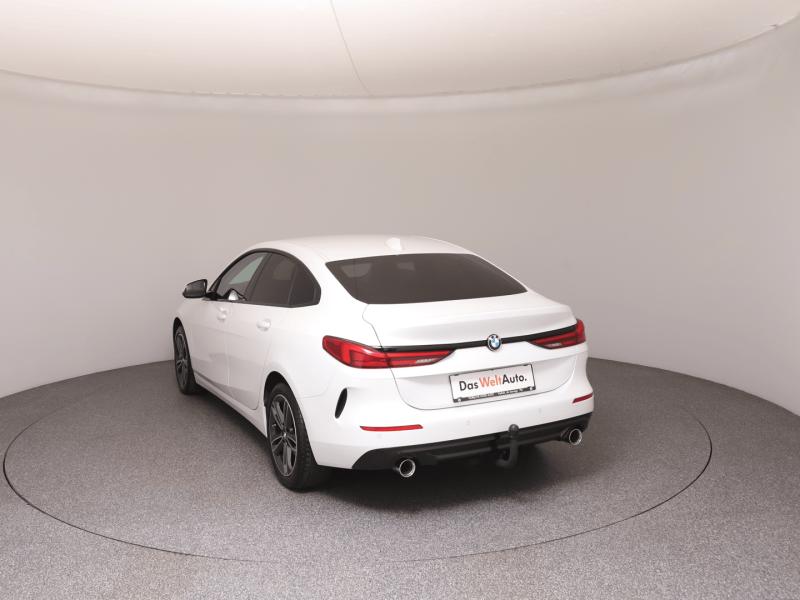 BMW 2 Gran Coupe 218 d Sport Line
