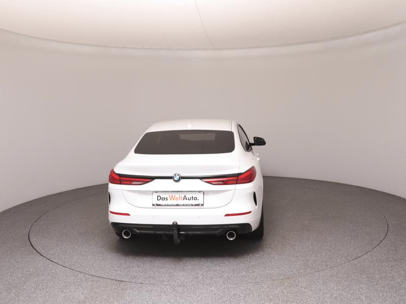 BMW 2 Gran Coupe 218 d Sport Line