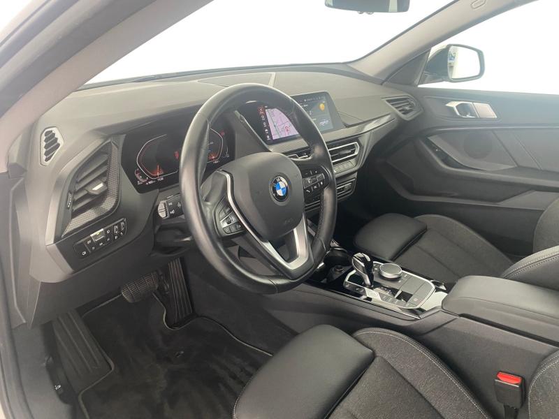 BMW 2 Gran Coupe 218 d Sport Line