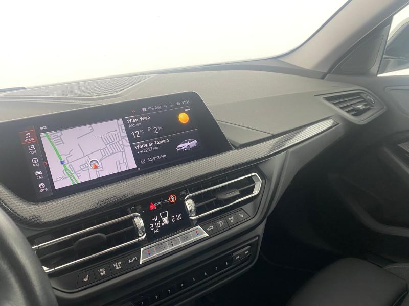 BMW 2 Gran Coupe 218 d Sport Line