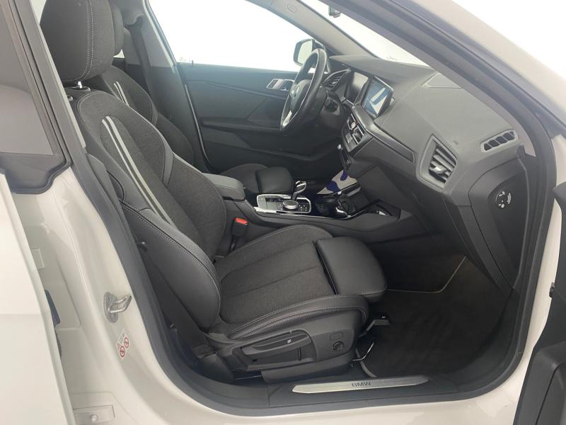 BMW 2 Gran Coupe 218 d Sport Line