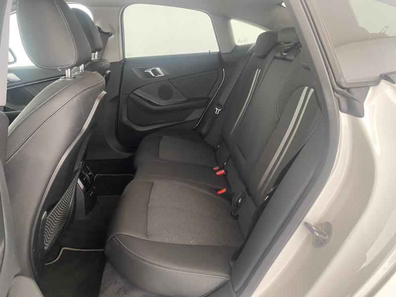 BMW 2 Gran Coupe 218 d Sport Line