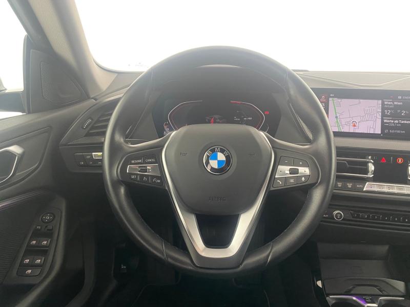 BMW 2 Gran Coupe 218 d Sport Line