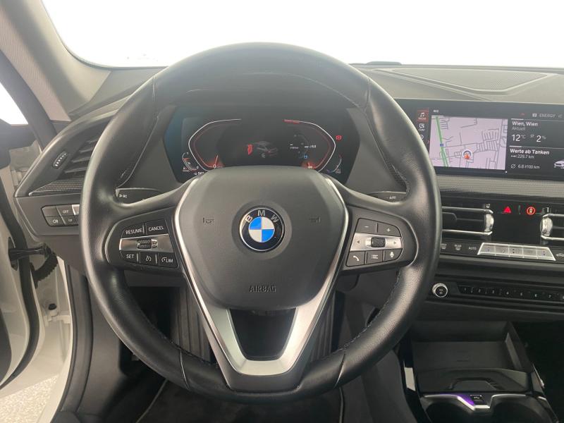 BMW 2 Gran Coupe 218 d Sport Line