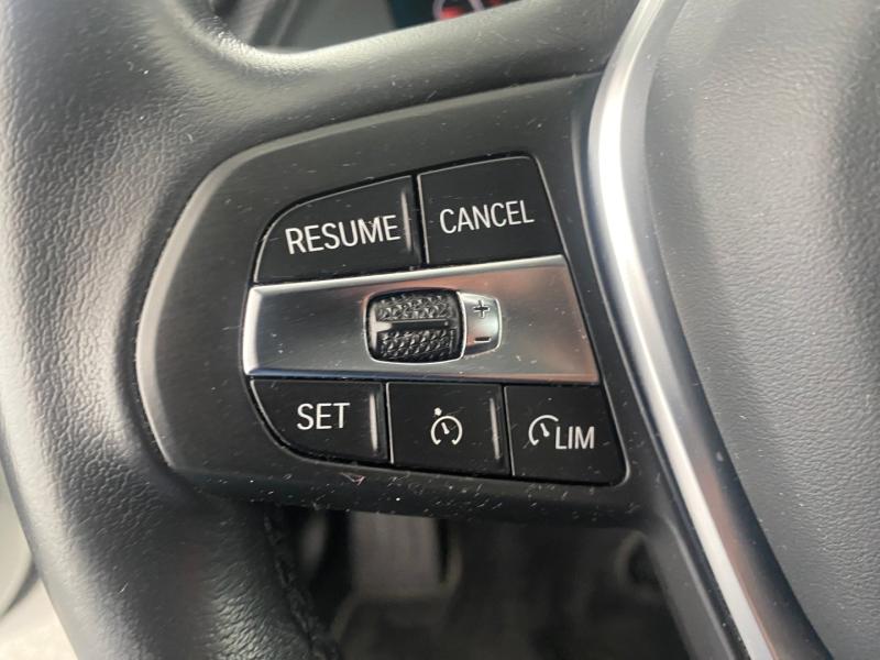 BMW 2 Gran Coupe 218 d Sport Line