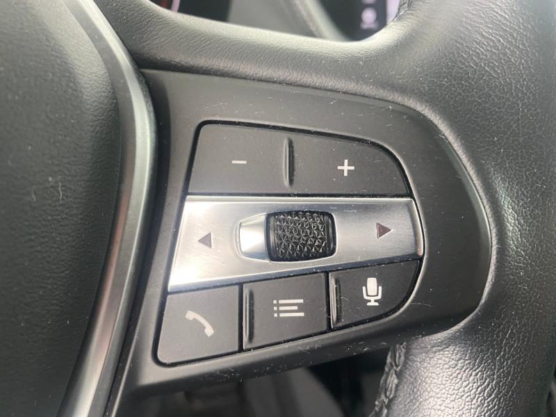 BMW 2 Gran Coupe 218 d Sport Line