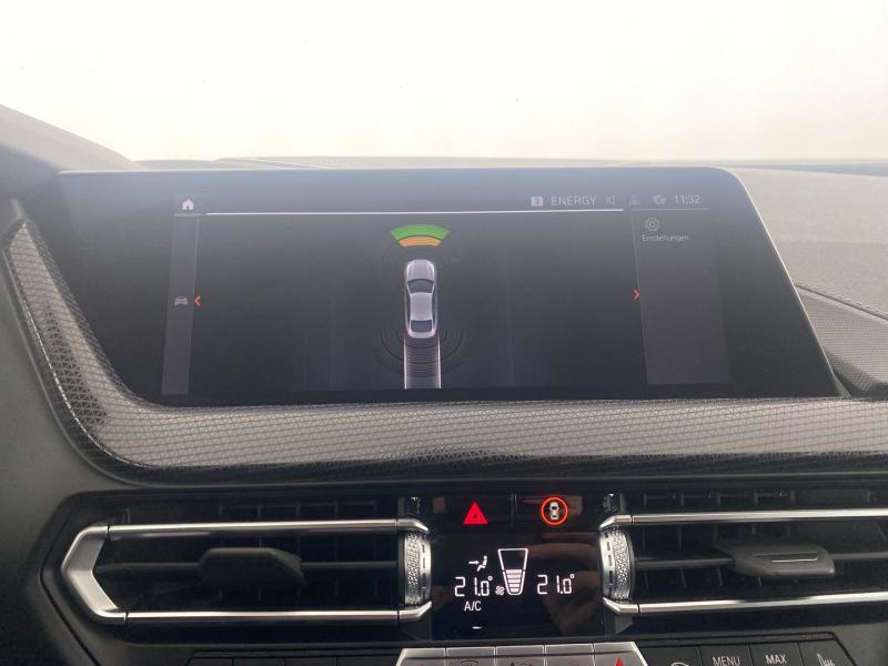 BMW 2 Gran Coupe 218 d Sport Line