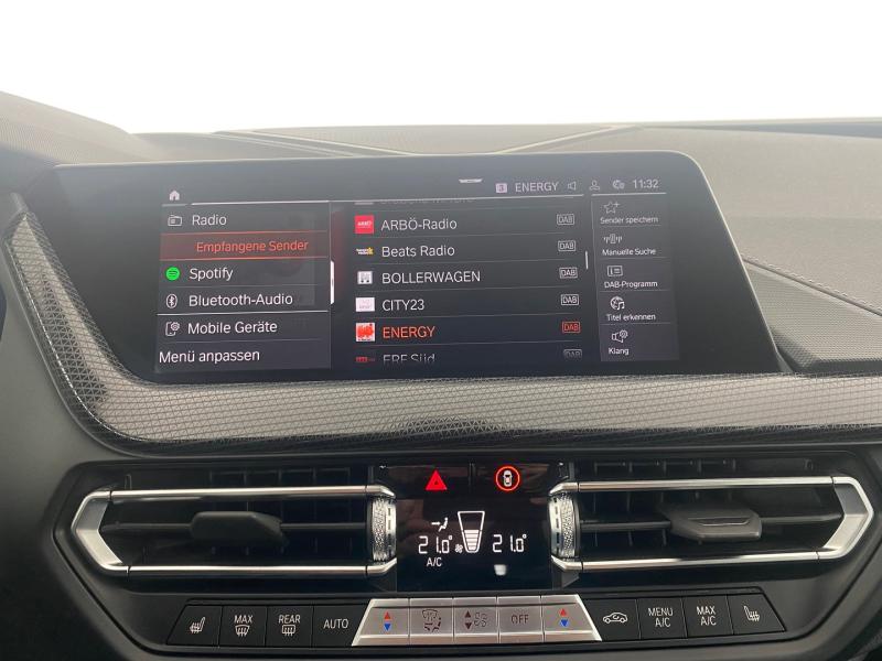 BMW 2 Gran Coupe 218 d Sport Line