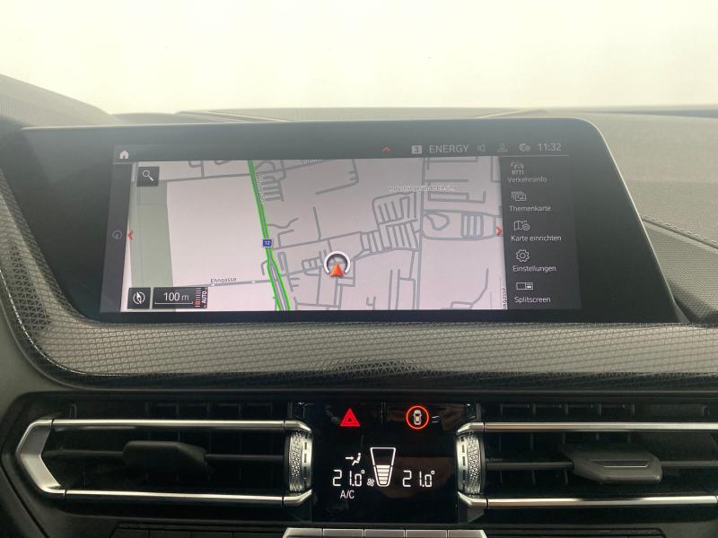 BMW 2 Gran Coupe 218 d Sport Line