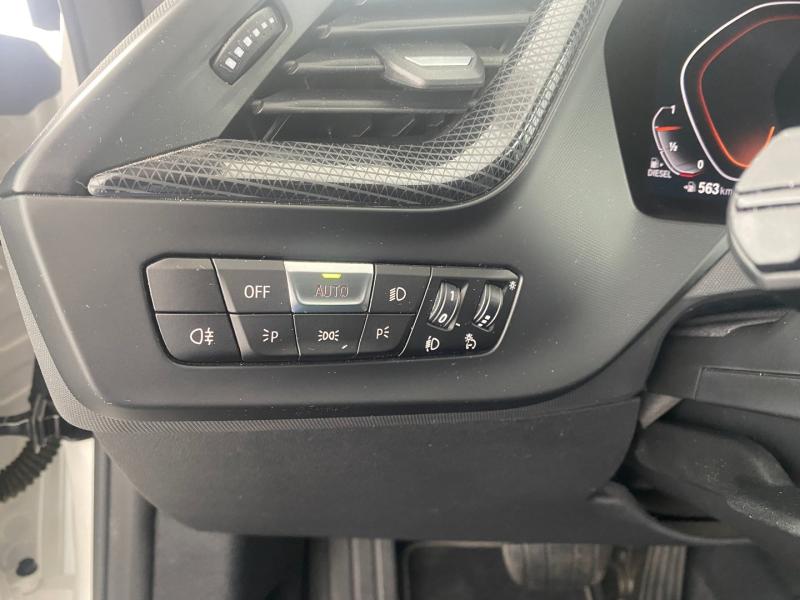 BMW 2 Gran Coupe 218 d Sport Line